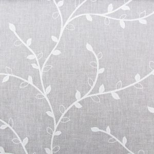 Fragile Nature, Delicate, Silver Grey