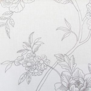 Fragile Nature, Filigree, Silver Grey
