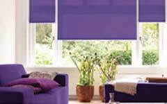 roller blinds - Home