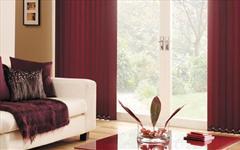 vertical blinds 1 - Home