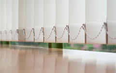 replacement vertical blind slats - Home